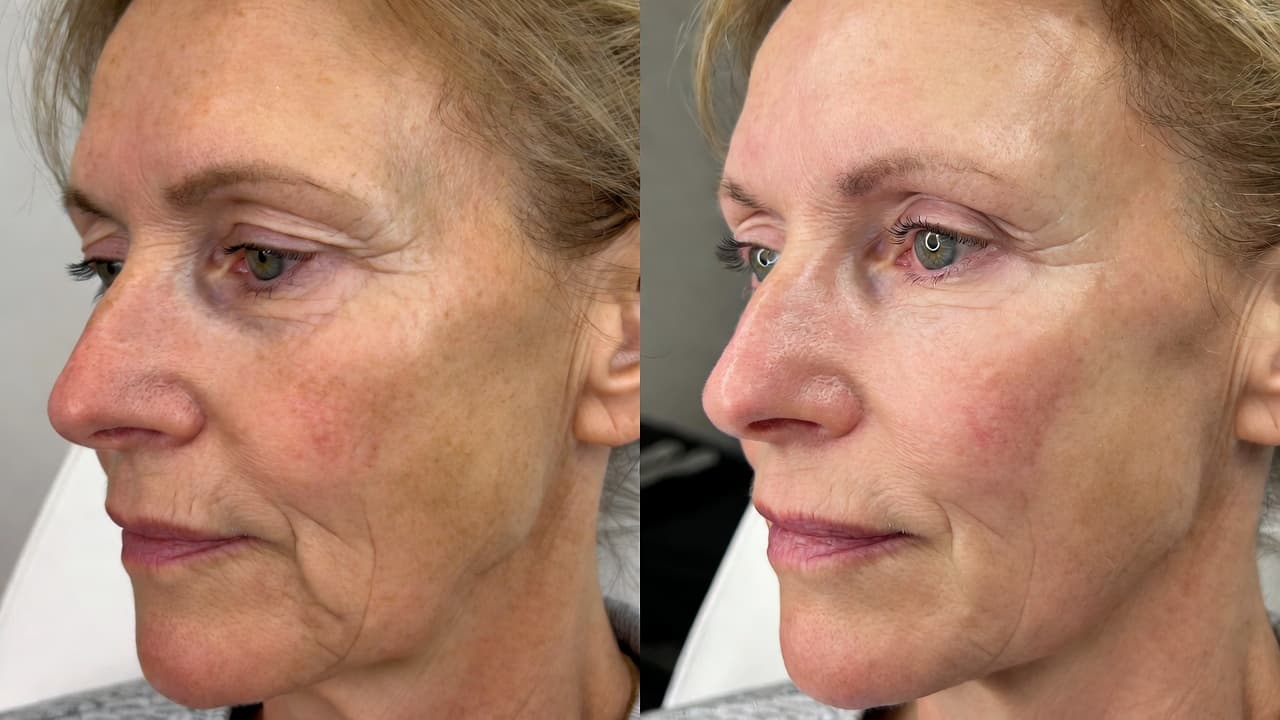 Anti-Aging Treatments