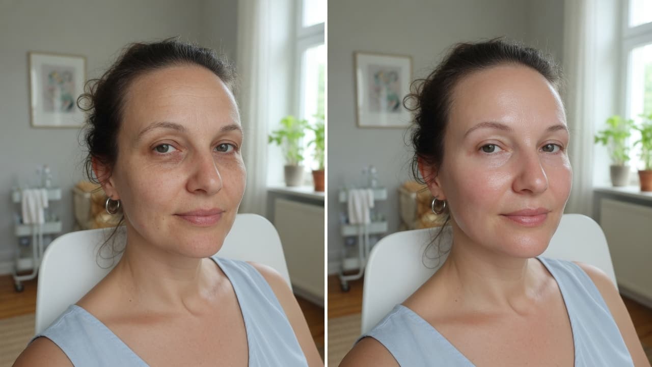 Hyaluroneinschleusung